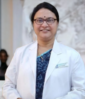 dr sharmistha madm